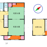 田布施売家